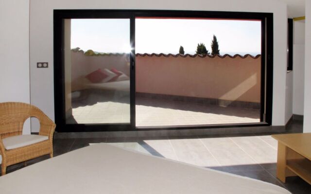 Baie de Bandol (SAY110)