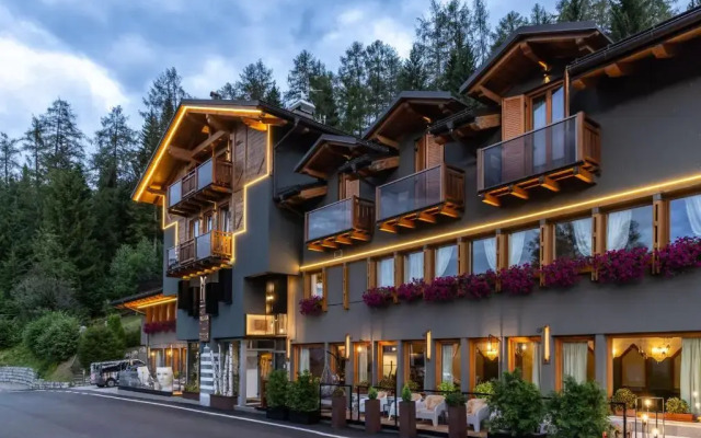 Hotel Folgarida