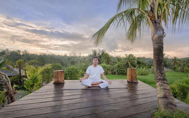 Nau Villa Ubud