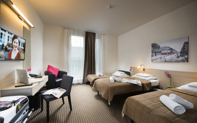 Bo18 Hotel Superior