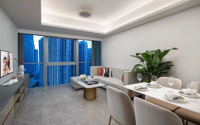 Star Residence ICC Guangzhou
