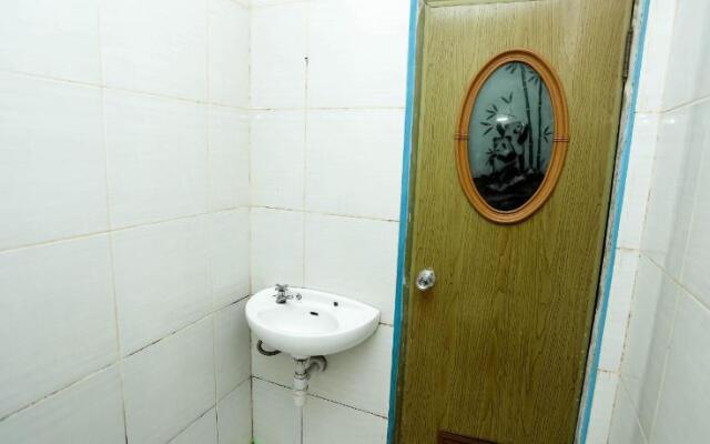 OYO 2197 Pulau Laut Guest House