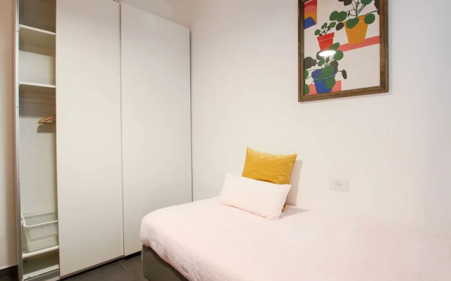 Spacious 3BR in Ben yehuda by Holiday-rentals