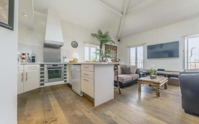 Appartement proche plage de la Chambre d'Amour