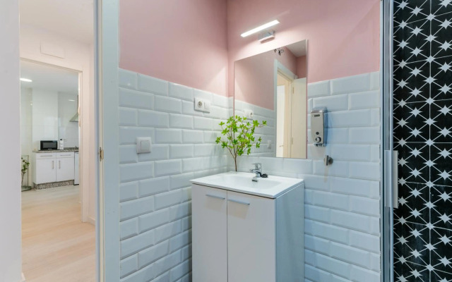 Apartments Olé - Santa Rufina