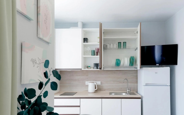 Frukty Rent Apartments on Acacia Street