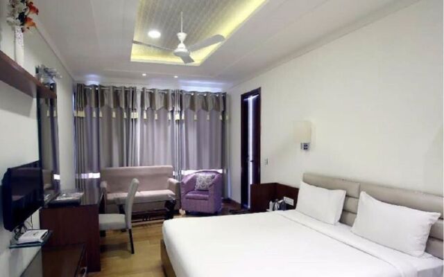 Hotel Royal Inn