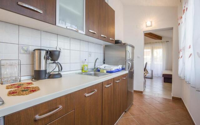 Apartments Alen