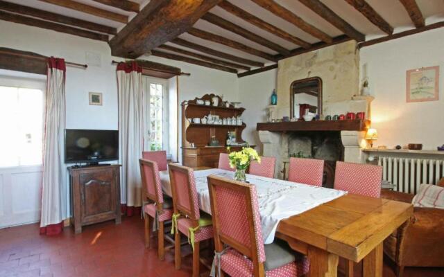 Gîte Sarceaux, 4 pièces, 7 personnes - FR-1-497-131