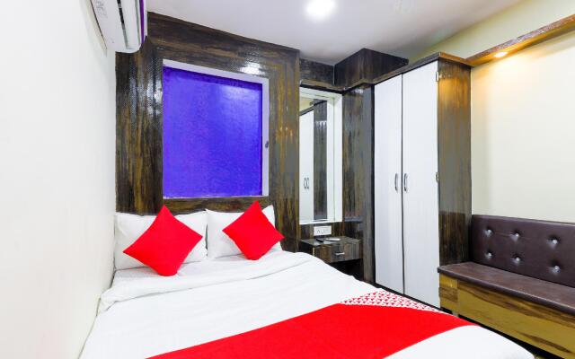 OYO 44014 Hotel Shree