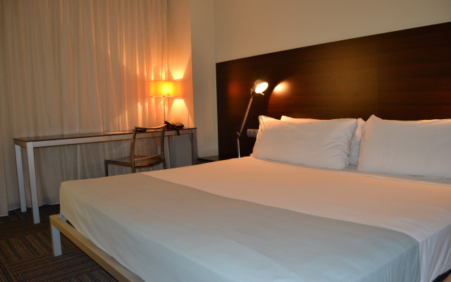 Hotel Ceuta Puerta de África