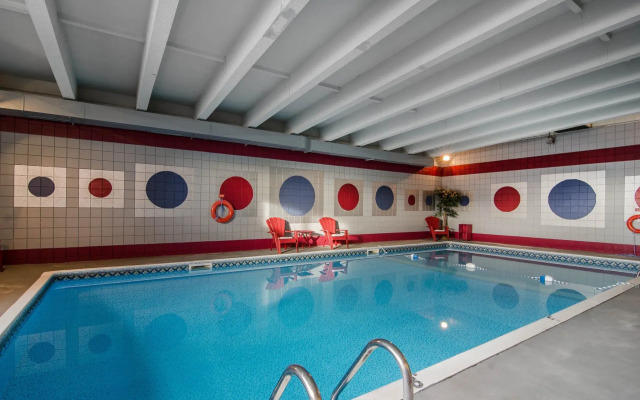 Travelodge by Wyndham Prince Albert