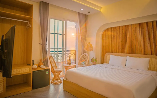 SenSea Retreat Phu Quoc