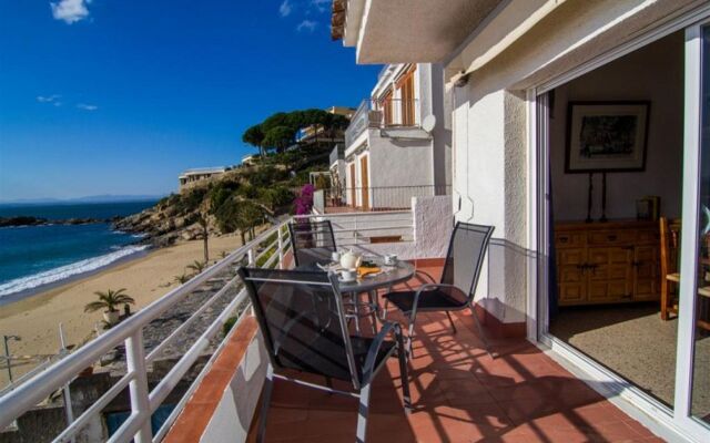 Almadraba Platja 3000 Apts