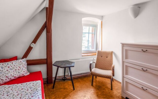 Chalet Kovarska Kovarska