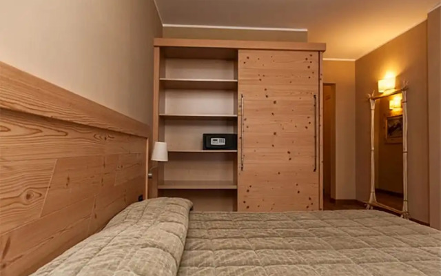 Boutique Hotel Il Riccio