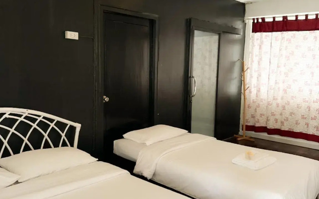 White Lodge Hotel Bangkok