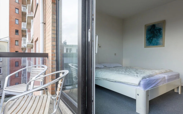 Nice Apartment With Kitchen