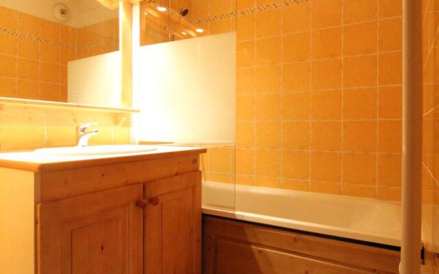 Appartement Lanslevillard, 2 pièces, 4 personnes - FR-1-508-119