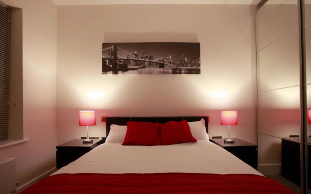 Valet Apartments Wembley