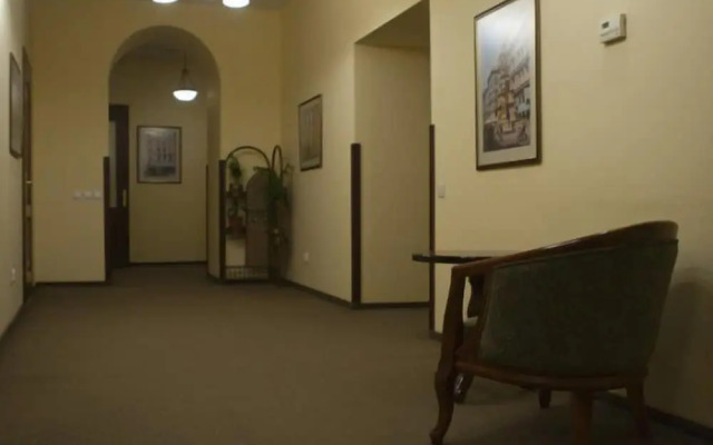 Wien Hotel