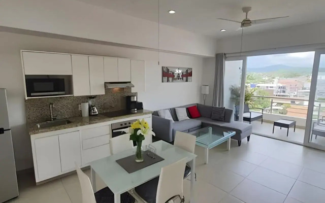 Departamento Hanna #6