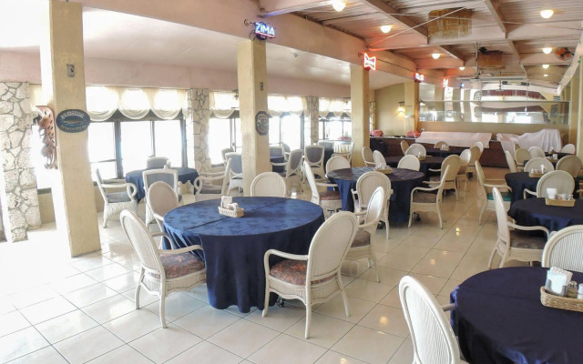 Morimar Resort Hotel