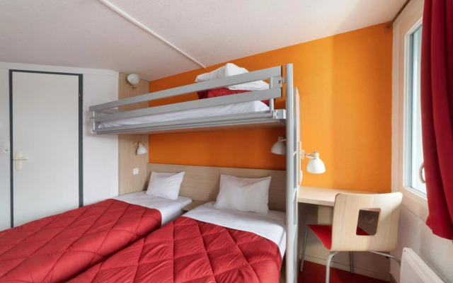 Green Hotels Fleury Merogis