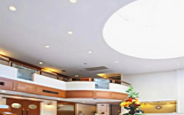 Pearl Hotel Mizonokuchi