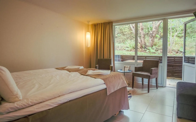 Hotell och Restaurang Hovs Hallar