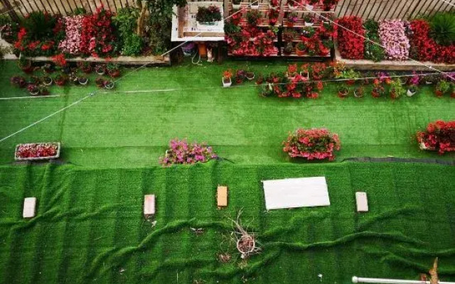 Shanghai RUYIGE homestay