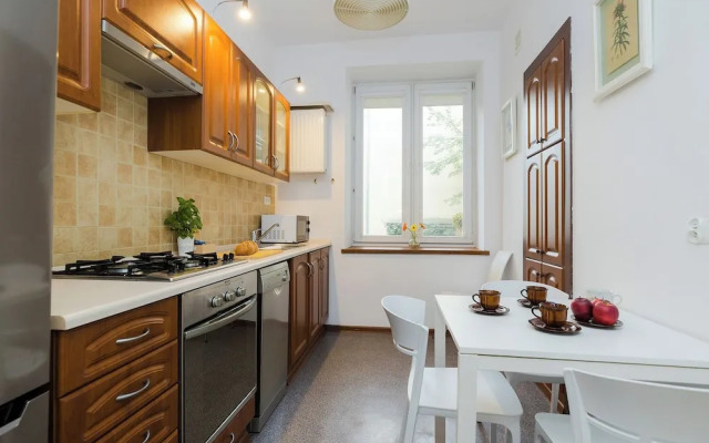 ShortStayPoland Sandomierska B157