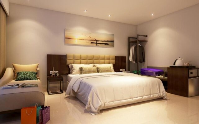 Hotel PrimeBiz Tegal