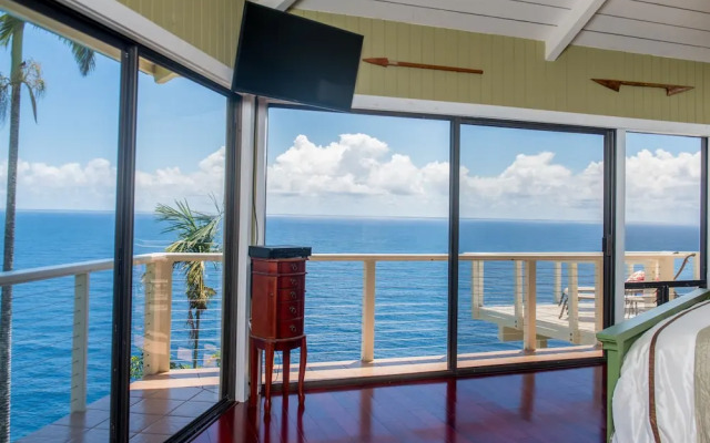 Paradise Bluff 3 Bedroom Home