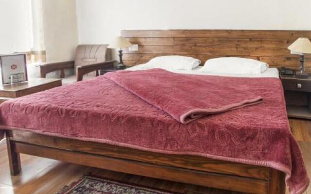 1 BR Boutique stay in Siyal, Manali, by GuestHouser (2E32)