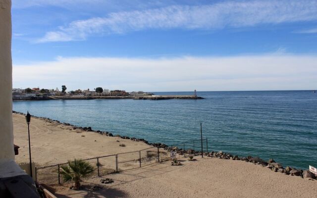 Marina Pinacate 3BR Villa 18 by Casago