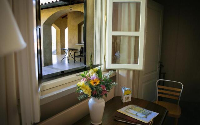Tenuta il Sassone - Wine&Food
