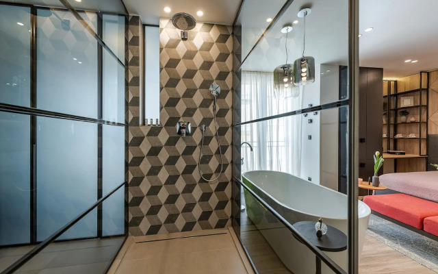 Apartments & Rooms Mareta Exclusive