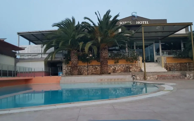 Sozos Inn Hotel