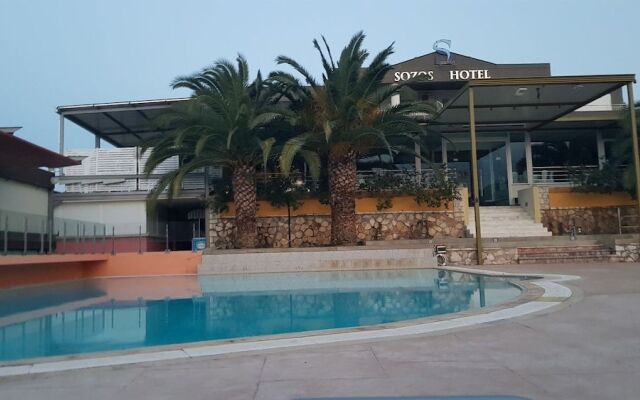 Sozos Inn Hotel