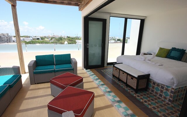 Anah Apartment 405N by iMexico