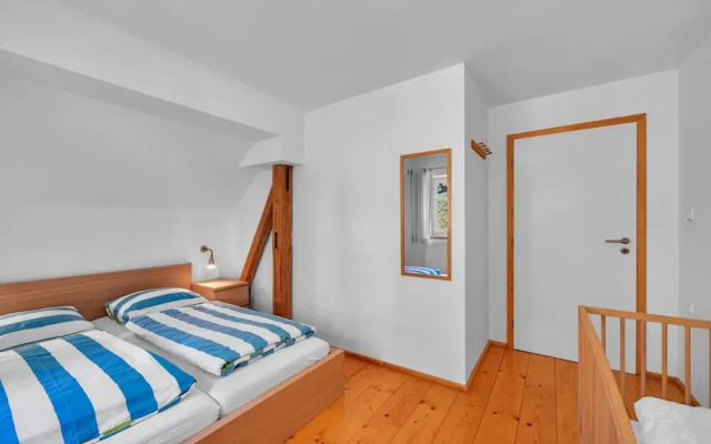 Villa in Mlade Buky Near Giant Mountains