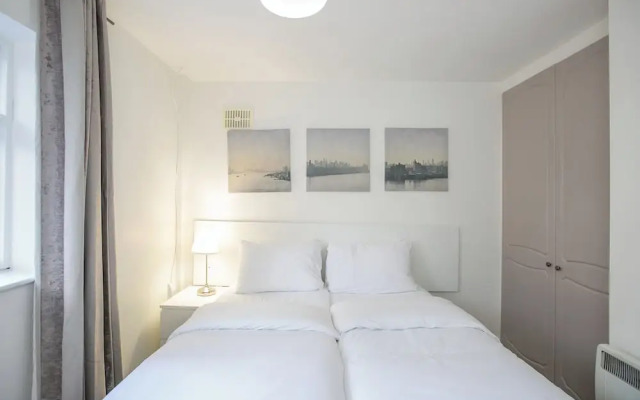 Grand Canal District Apartments