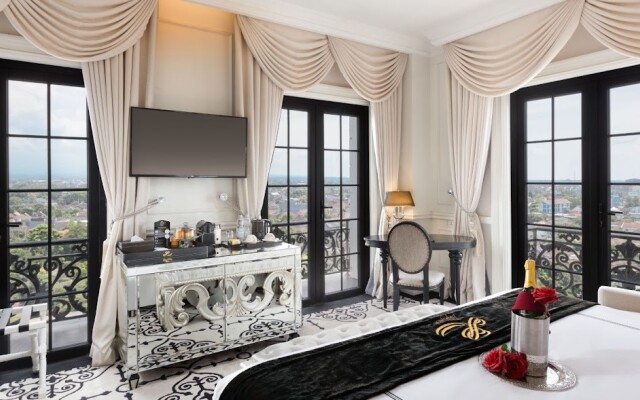 Lafayette Boutique Hotel Yogyakarta