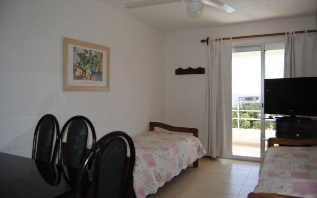 Les Chalets Apart Hotel