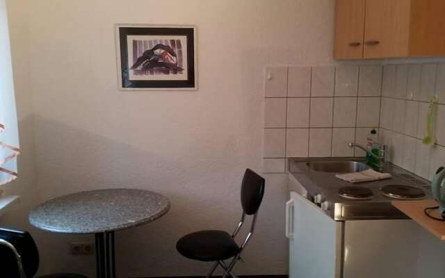 Pension Borna