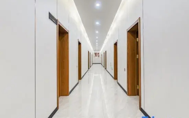 Lizhi Hotel (Dushe Branch, Maijiaoqiao, Tongzhou, Beijing)