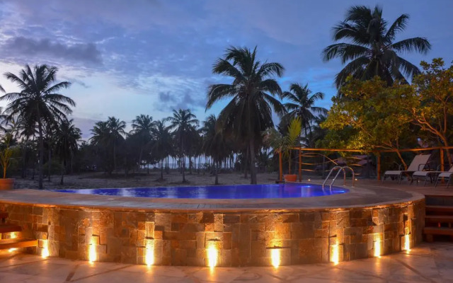 Pousada Canoe Brasil