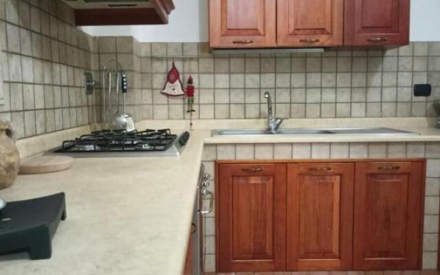 confortevole monolocale, a 5 min da Porto Cesareo