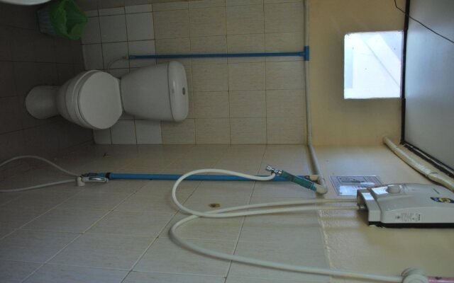 4T Guesthouse